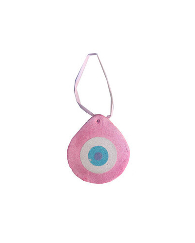 NAZAR BONCUĞU PEMBE PK:1-KL:240