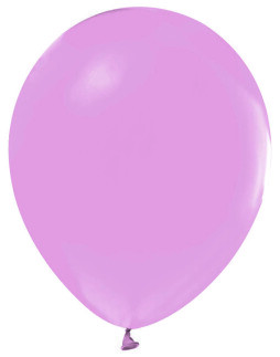 BALON DÜZ PASTEL(MAKARON BALON) PEMBE PK:100-KL:50