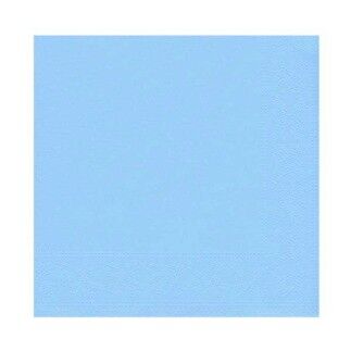 PEÇETE MAVİ 33X33CM PK:16 KL:20