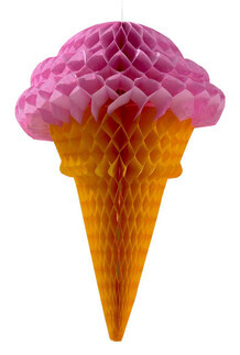 SÜS DONDURMA ORTA BOY PEMBE 50CM PK:10-KL:200