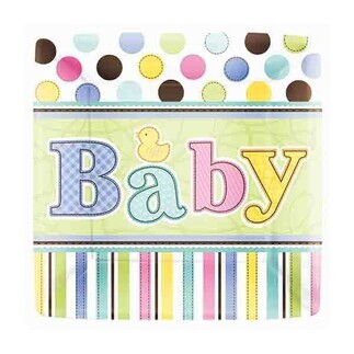 TABAK KARTON BABY (TINY BUNDLE) 18 CM PK:8 KL:144
